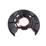 Apec Brake Disc Splash Guard Rear Left ASG1026