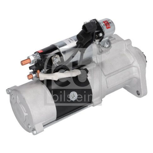 Febi Starter Motor 24V 5.5kW 12 Teeth 184921