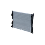 NRF Engine Radiator 53991