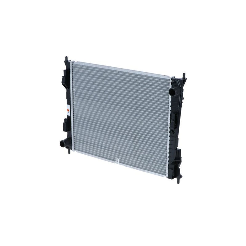 NRF Engine Radiator 53991