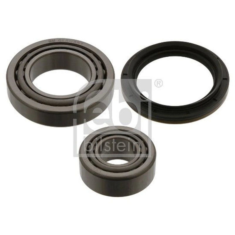 Febi Wheel Bearing Kit Front Right 08146