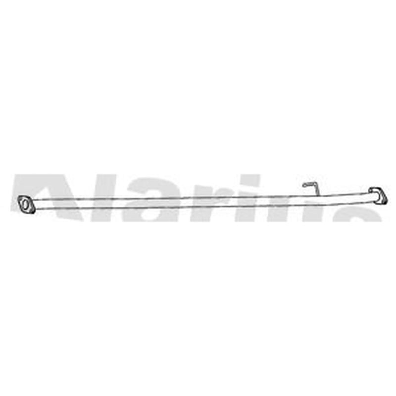 Klarius Exhaust Pipe OD KA145C