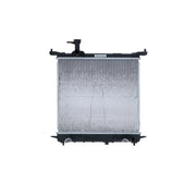 NRF Engine Radiator 59350
