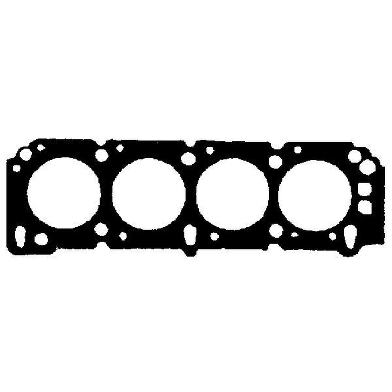 BGA Cylinder Head Gasket 1mm Thick CH5386