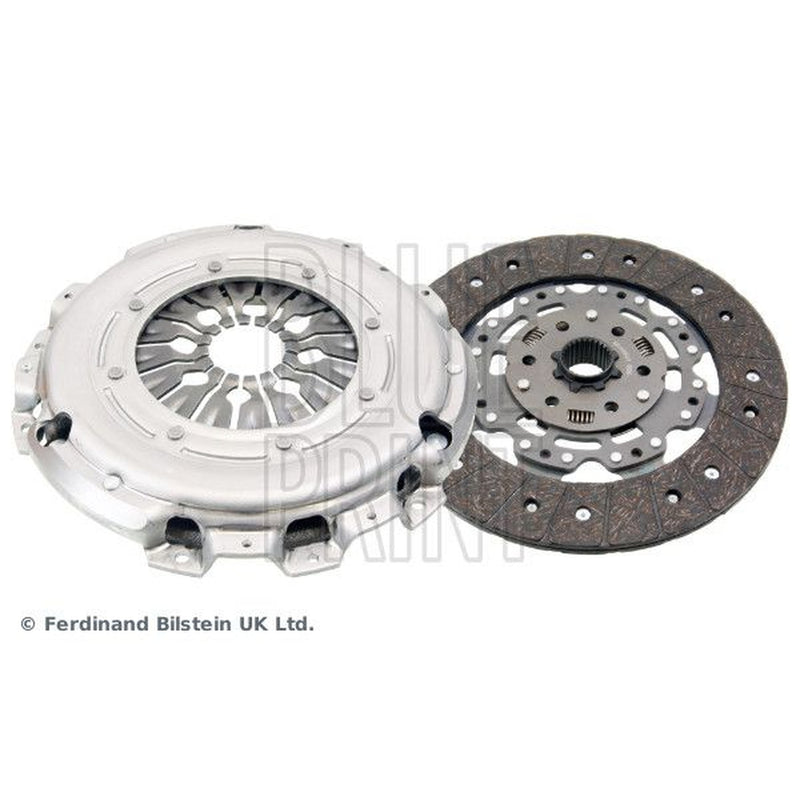 Blue Print Clutch Kit Set 3pc 241mm ADBP300012