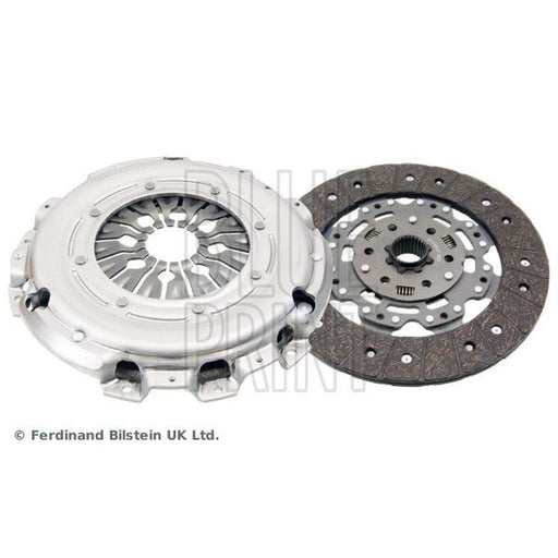Blue Print Clutch Kit Set 3pc 241mm ADBP300012