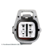Blue Print ABS Wheel Speed Sensor Front Left ADBP710132