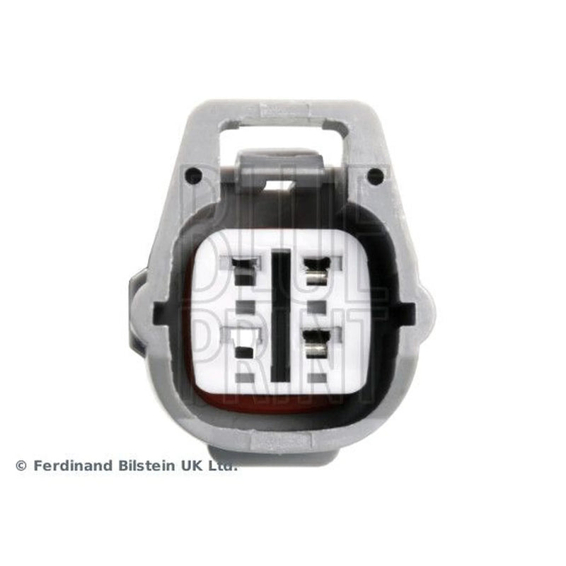 Blue Print ABS Wheel Speed Sensor Front Left ADBP710132