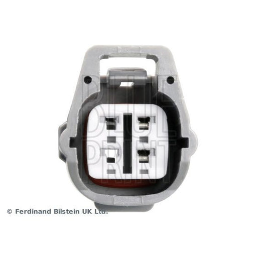 Blue Print ABS Wheel Speed Sensor Front Left ADBP710132