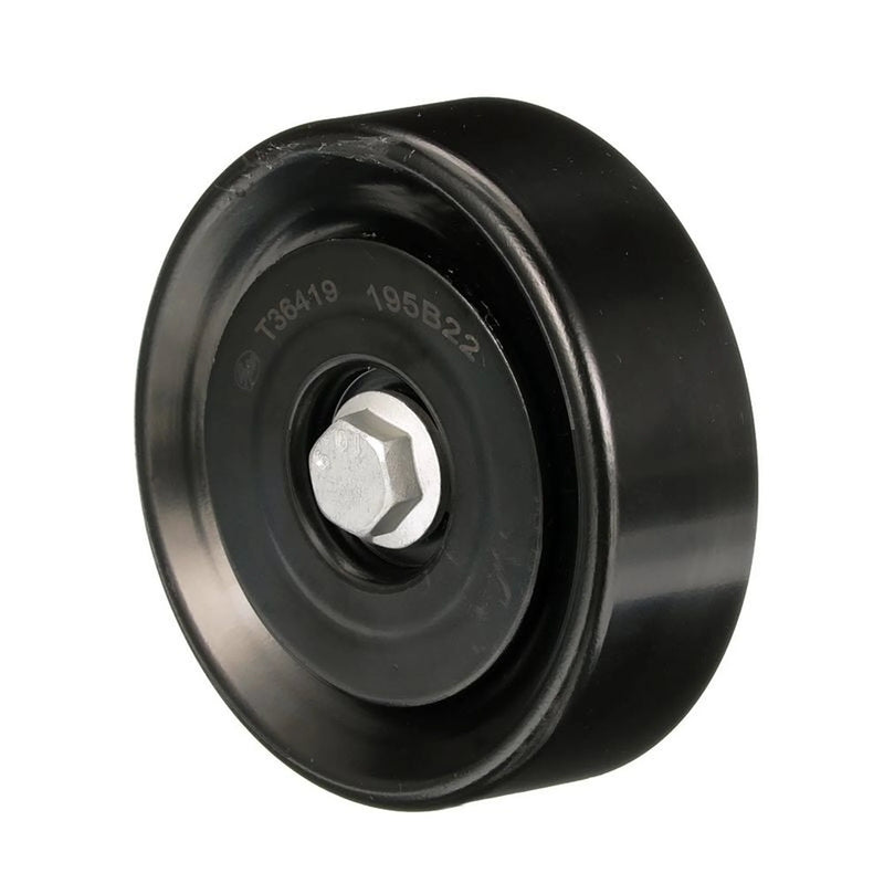 Gates V-Ribbed Belt Deflection/Guide Pulley T36419