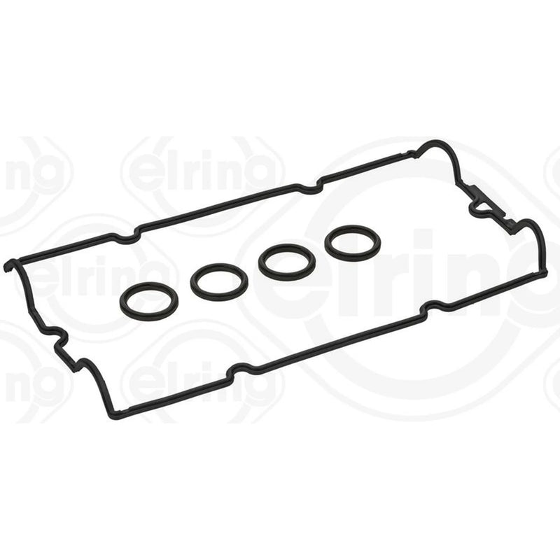 Elring Cylinder Head Cover Gasket Set 375.180