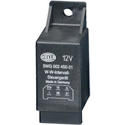 Hella Wiper Interval Relay 5WG 002 450-311