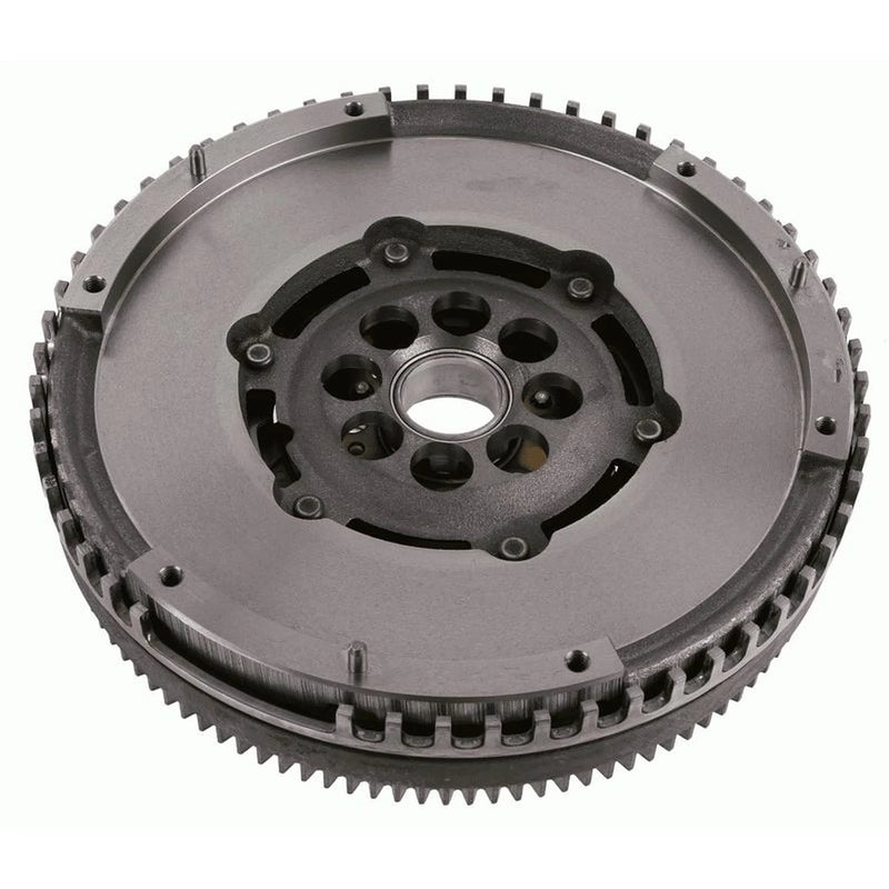 Sachs Engine Flywheel Teeth 2294501252