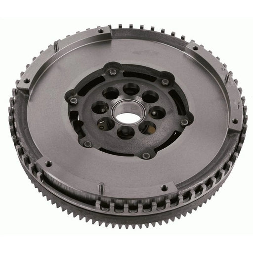 Sachs Engine Flywheel Teeth 2294501252