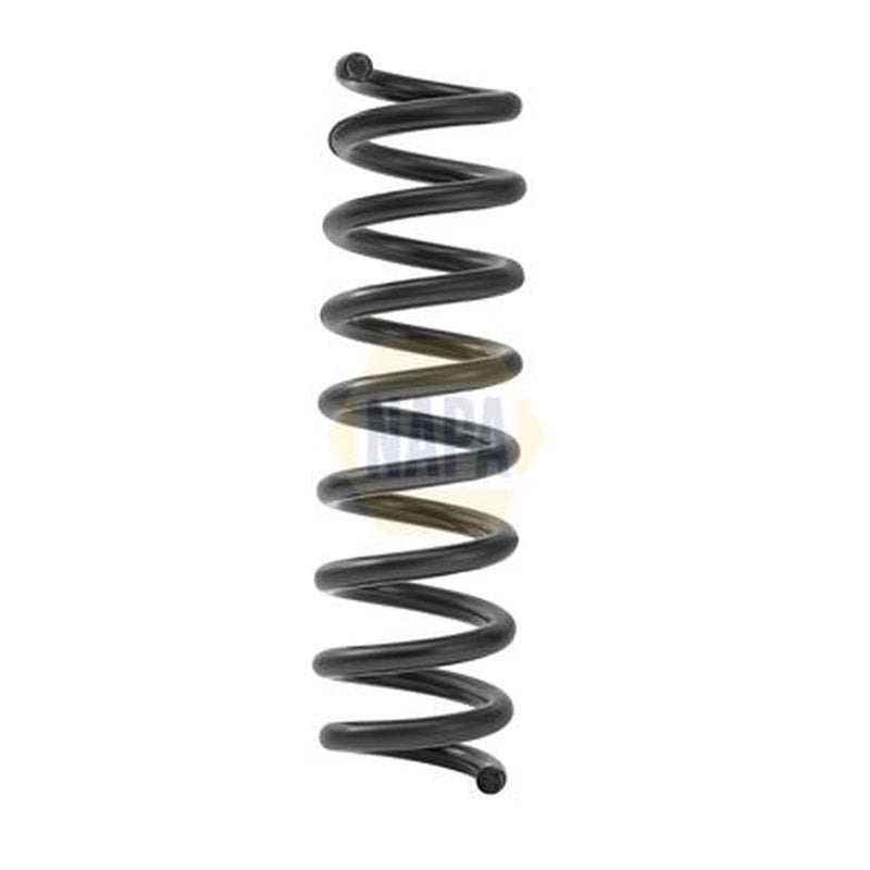 NAPA Rear Suspension Coil Spring NCS2473