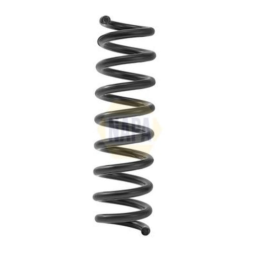NAPA Rear Suspension Coil Spring NCS2473