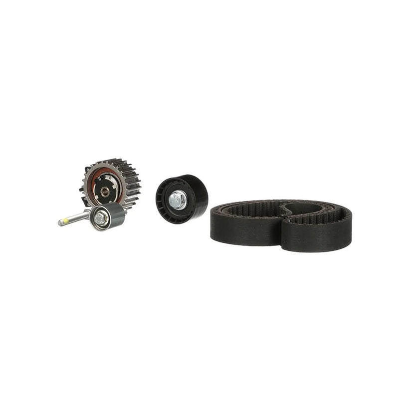 Gates Timing Belt Kit with Rollers K015706XS