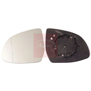 Apec Exterior Wing Mirror Glass Left AMG2293