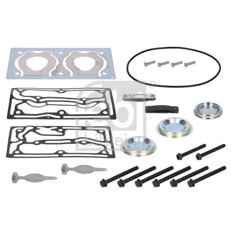 Febi Air Compressor Sealing Set 179551