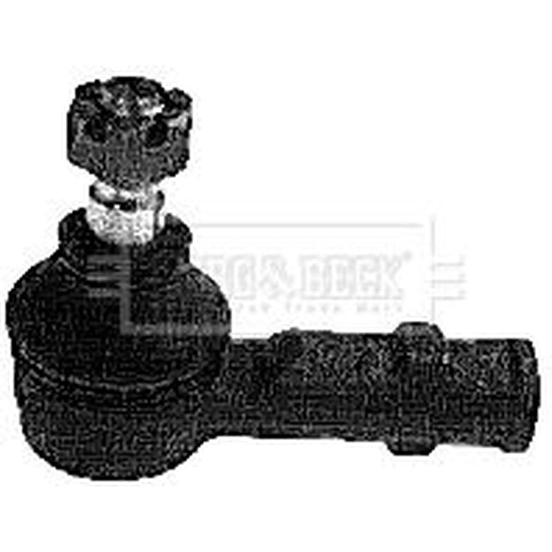 Borg & Beck Steering Tie Rod End Ball Joint BTR4149