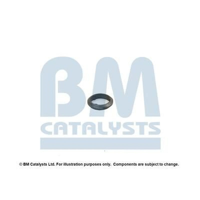 BM Catalysts Exhaust Pipe Mounting Kit FK70344A