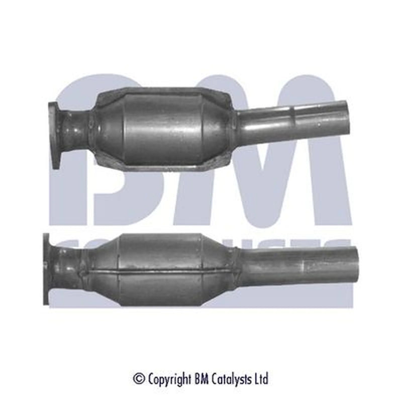 BM Catalysts Homologated Petrol Cat BM91014H