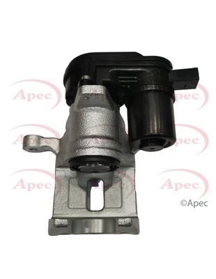 APEC LCA1541N Brake Caliper Rear Left Fits Hyundai i30 Kia Ceed Pro Cee'D APEC - Town Parts