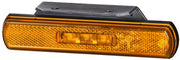 Hella 2PS 013 300-727 Side Marker Light