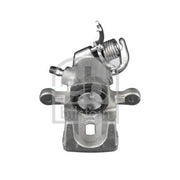 Febi Brake Caliper Assembly Rear Left 178454