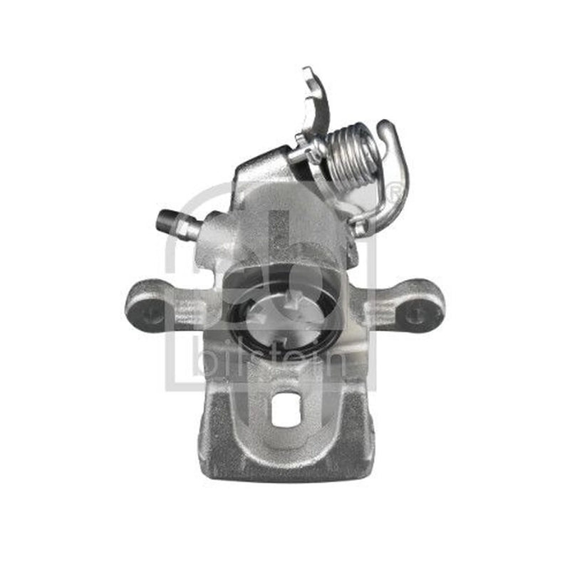 Febi Brake Caliper Assembly Rear Left 178454
