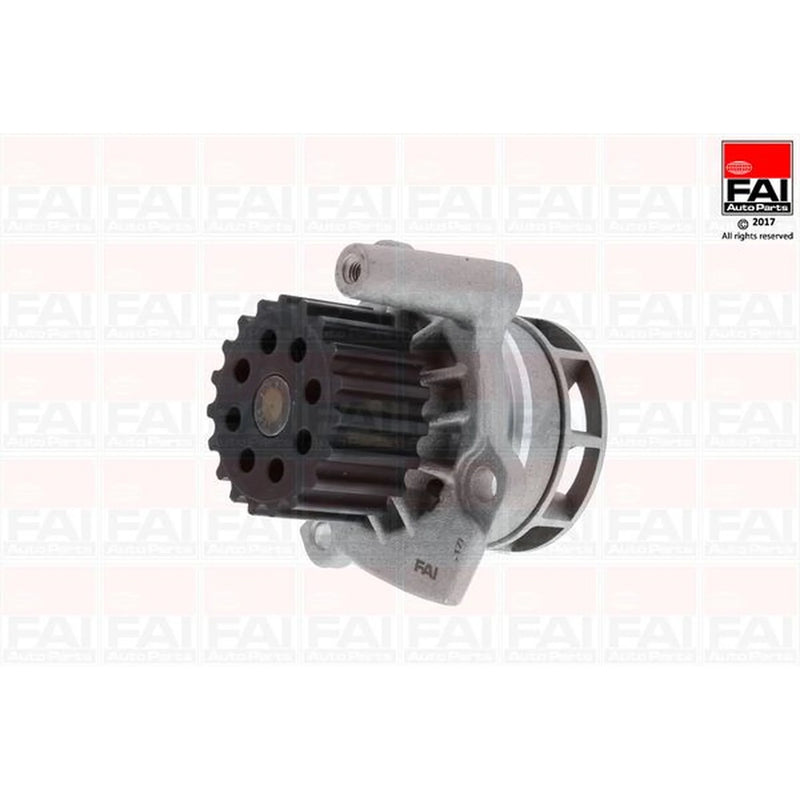 FAI Engine Cooling Water Pump WP6513