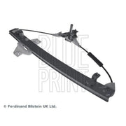 Blue Print Electric Window Regulator Lifter Right Rear ADG013103