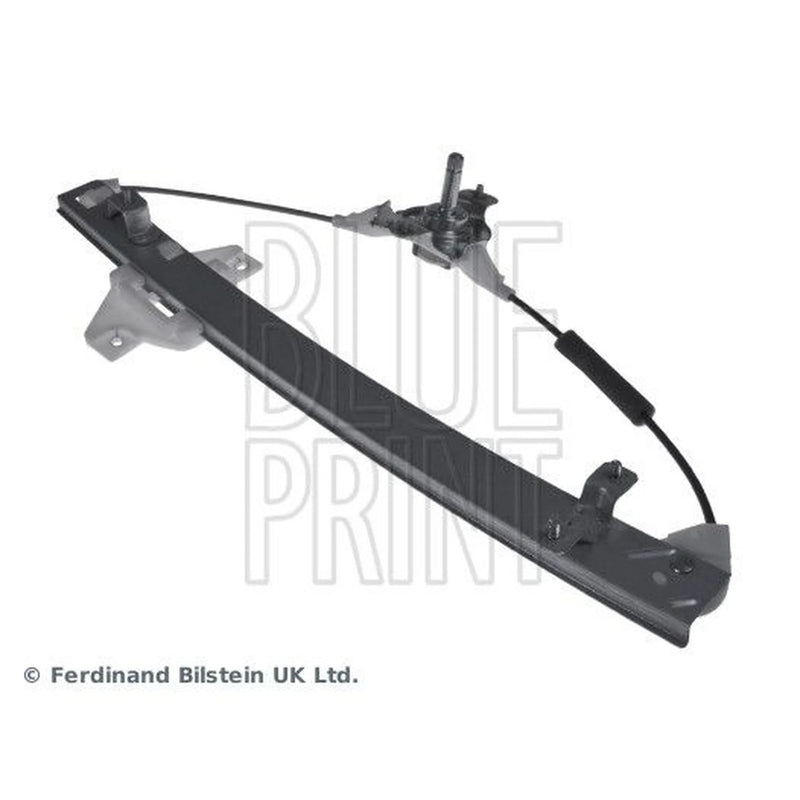 Blue Print Electric Window Regulator Lifter Right Rear ADG013103