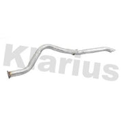 Klarius Exhaust Pipe OD DN859V