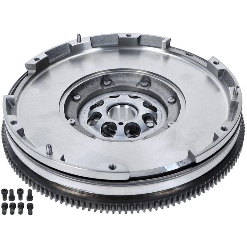 Sachs Engine Flywheel Teeth 250mm 2294000525