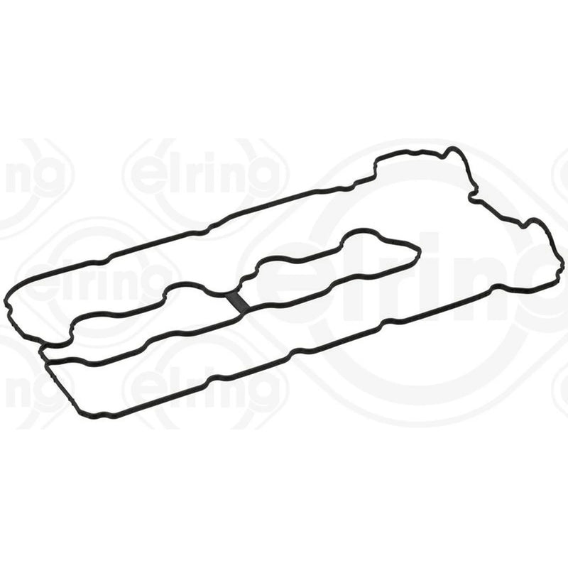 Elring Cylinder Head Cover Gasket 451.740