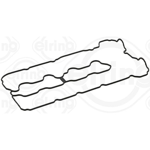 Elring Cylinder Head Cover Gasket 451.740