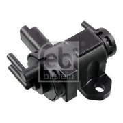Febi Exhaust Control Pressure Converter 2 Connectors 12V 183758