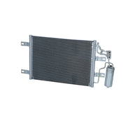 NRF Air Conditioning Condenser 35646