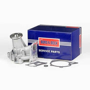 Borg & Beck Engine Cooling Water Pump BWP1737