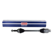 Borg & Beck CV Drive Shaft Driveshaft Front Right BDS1233