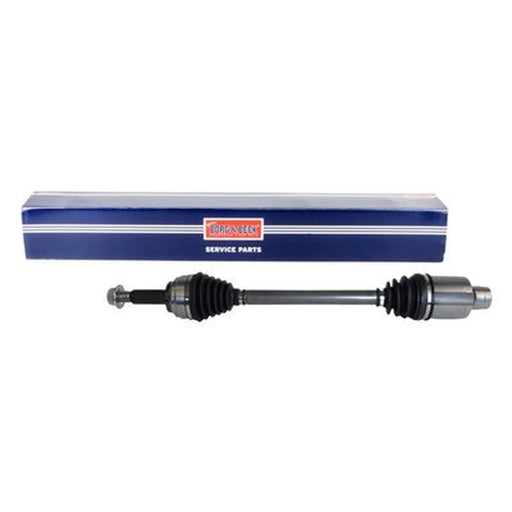 Borg & Beck CV Drive Shaft Driveshaft Front Right BDS1233