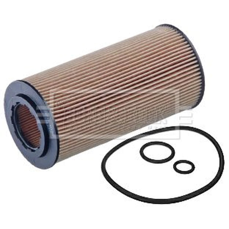 Borg & Beck Engine Oil Filter BFO4098