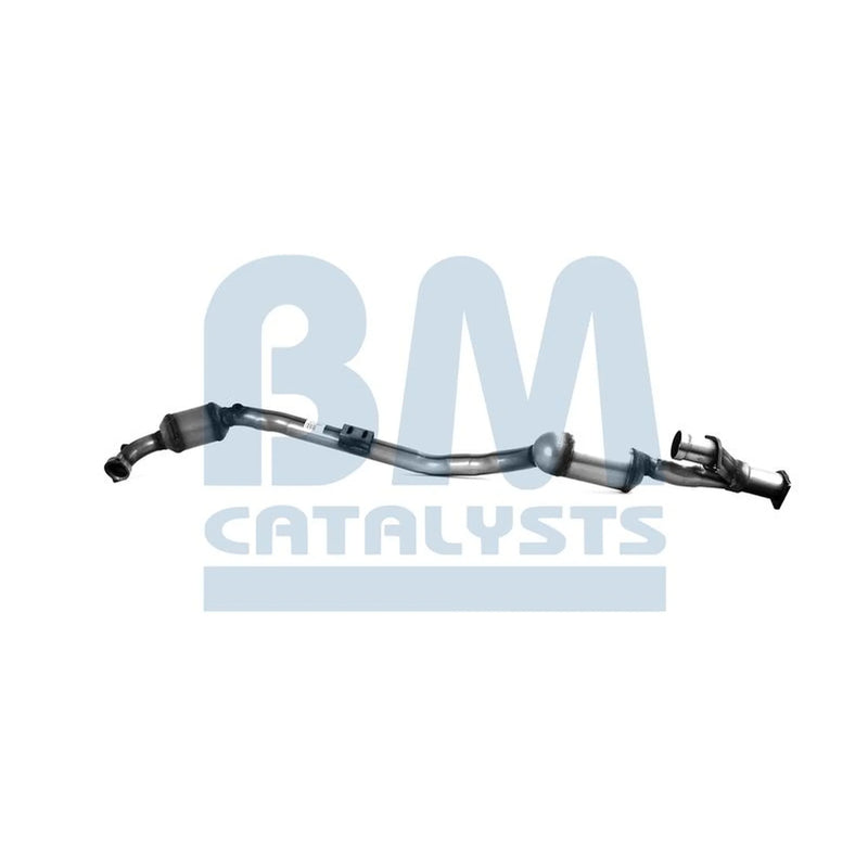 BM Catalysts Homologated Petrol Cat BM91120H