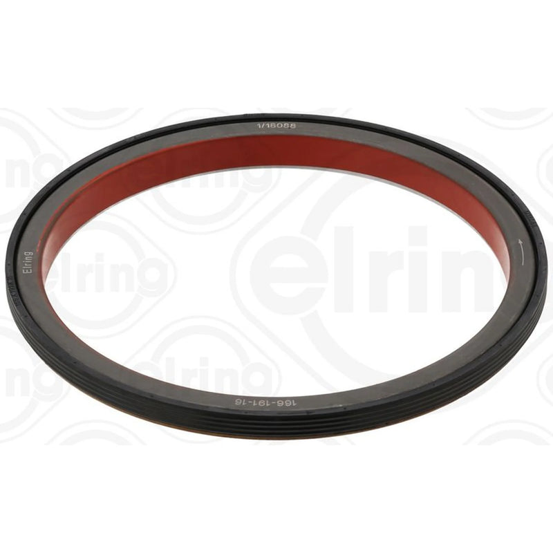Elring Crankshaft Shaft Seal 191mm OD ID Wide 278.020
