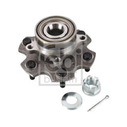 Febi Wheel Bearing Kit Front Right 86mm 172759