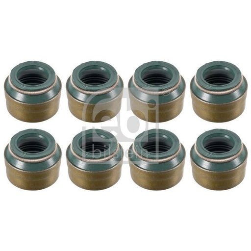 Febi Valve Stem Seal Set ID High 01369