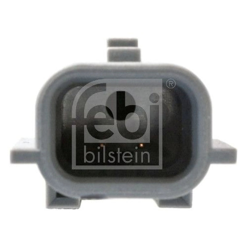 Febi ABS Wheel Speed Sensor Rear Left 179123