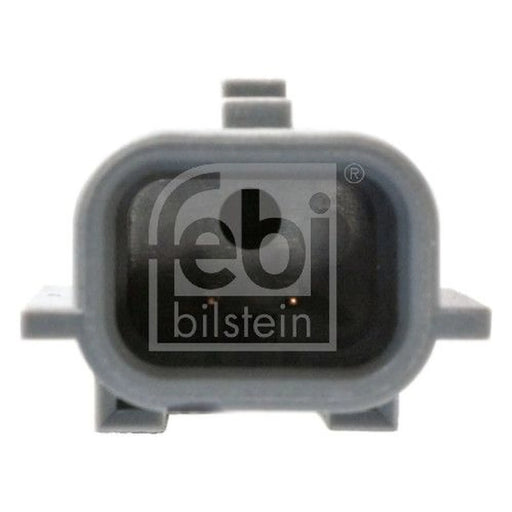 Febi ABS Wheel Speed Sensor Rear Left 179123