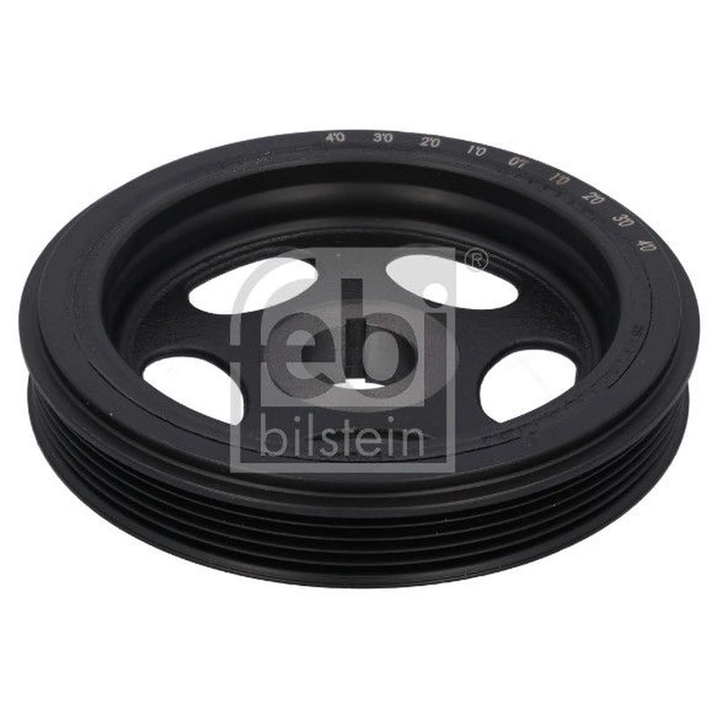Febi Crank Shaft Belt Pulley 197688